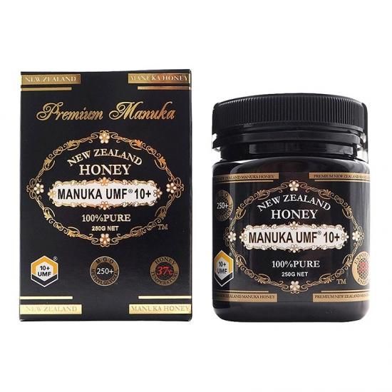 マヌカハニーUMF10+ 250g - ナチュラルハウスオンラインショップ