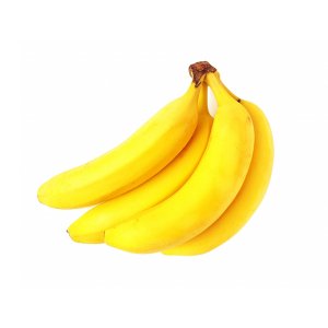 オーガニックバナナ