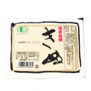 【冷蔵】島田食品 絹豆腐
