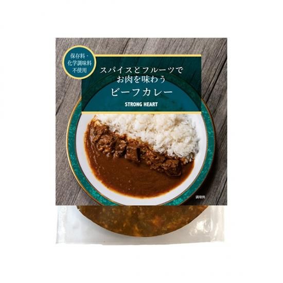 スパイスとフルーツでお肉を味わう ビーフカレー ナチュラルハウス公式オンラインショップ 自然食品 自然化粧品 オーガニック スパイスとフルーツでお肉を味わう ビーフカレー ナチュラルハウス公式オンラインショップ 自然食品 自然化粧品 オーガニック