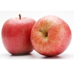 【冷蔵】品種おまかせ・旬の特別栽培りんご 1個