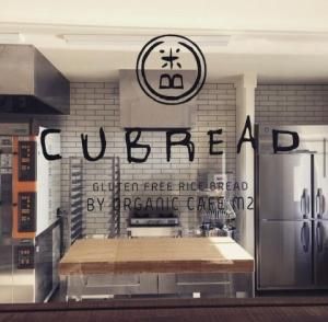 CUBREADʥ塼֥åɡѥƥ饫å