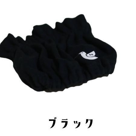 専用品　犬用　スヌード　手編み 犬のスヌード編み方 - YouTube