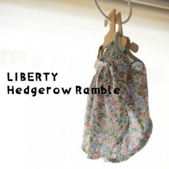 LIBERTY<br>Hedgerow Ramble