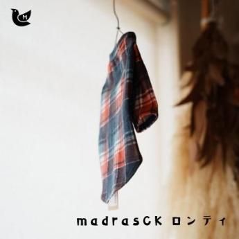 <img class='new_mark_img1' src='https://img.shop-pro.jp/img/new/icons13.gif' style='border:none;display:inline;margin:0px;padding:0px;width:auto;' />MadrasCKƥ