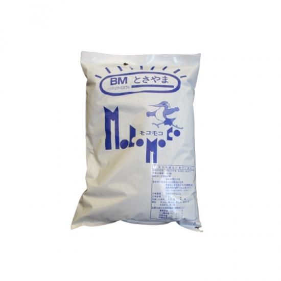 【当店一番人気】 産地直送）BMとさやまモコモコ 有機堆肥 1.5kg（6袋／12袋）』を ヴァイスシュヴァルツ