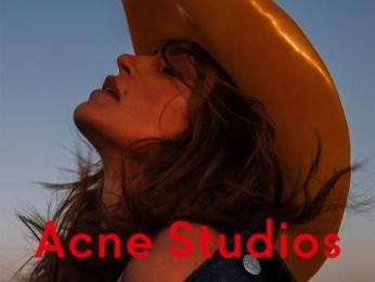 ACNE STUDIOS（アクネ ストゥディオズ）正規通販サイト