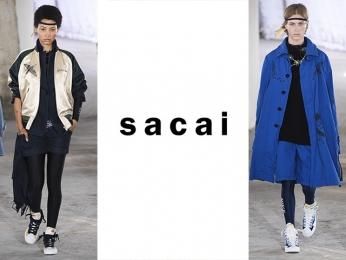 sacai(サカイ)正規通販サイト| ReVoLuTioN(リヴォルーション) sacai(サカイ)正規通販サイト| ReVoLuTioN(リヴォルーション)