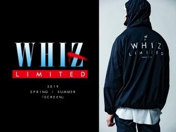 WHIZ LIMITED(ウィズリミテッド)正規通販サイト| ReVoLuTioN WHIZ LIMITED(ウィズリミテッド)正規通販サイト| ReVoLuTioN