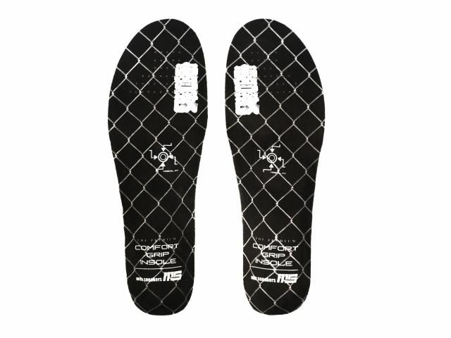 Comfort hotsell grip insole