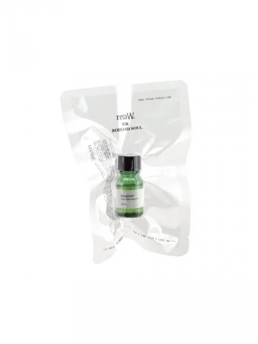 ほぼ未使用　RETAW リトゥー　BARNEY バーニー　9割以上 BARNEY* liquid perfume | retaW web store