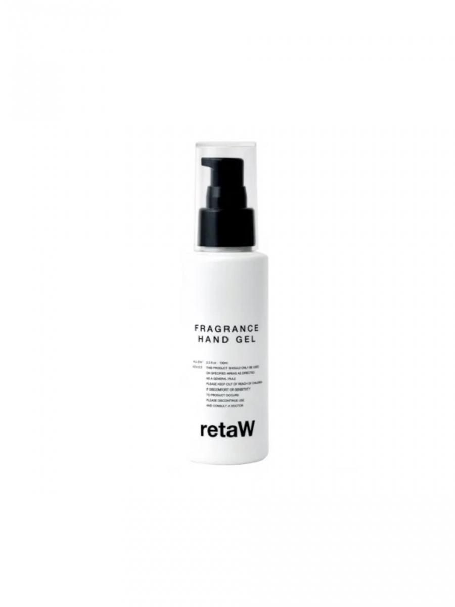 challenger x retaW  BODY SHAMPOO  3本セット retaW の公式通販 1989OnlineStore