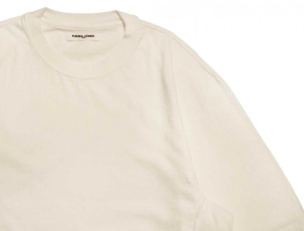 VICTORIAN-SLEEVE LONG TEE - Revolution Web Store