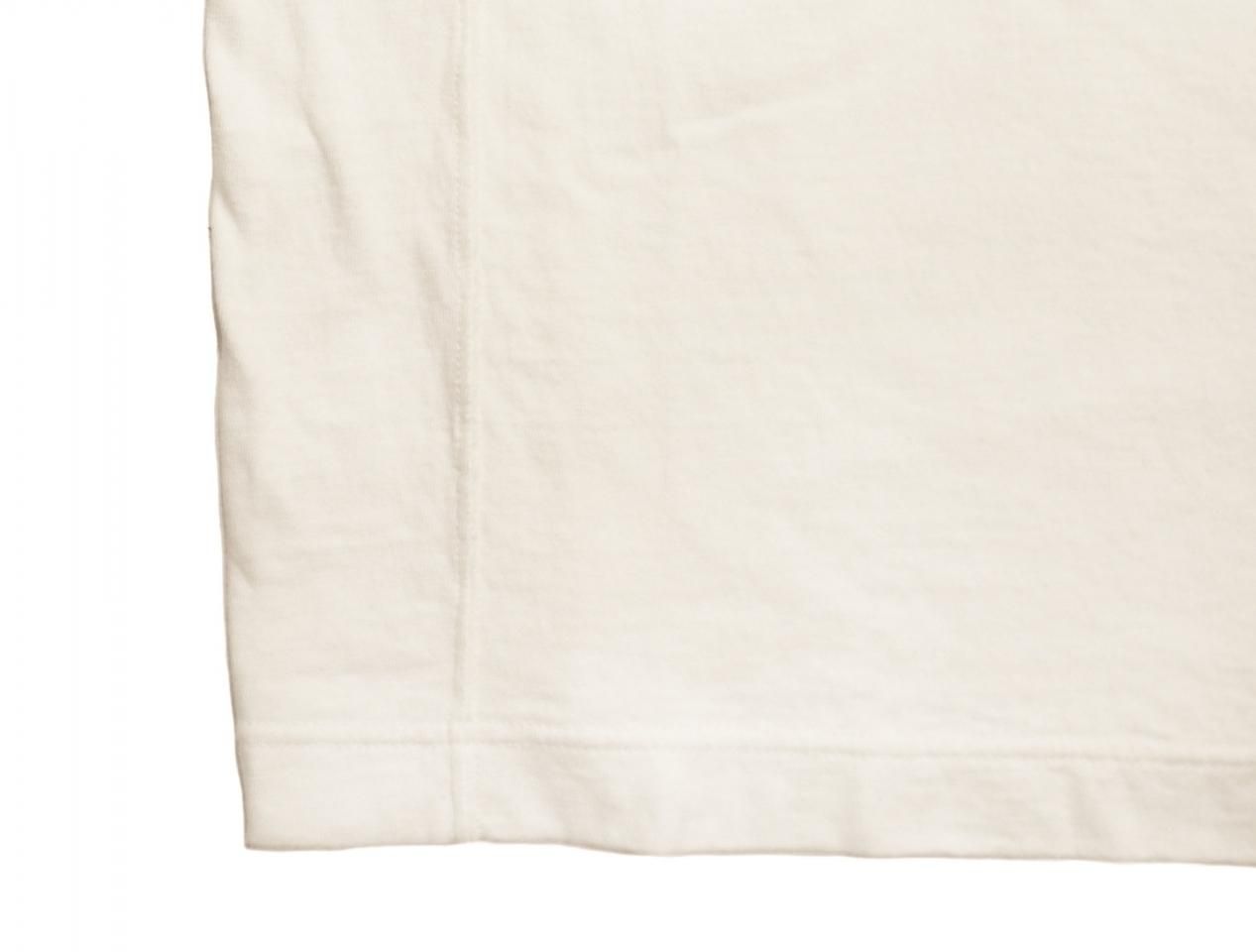 FUMIKA_UCHIDA/VICTORIAN-SLEEVE LONG TEE(PINK)