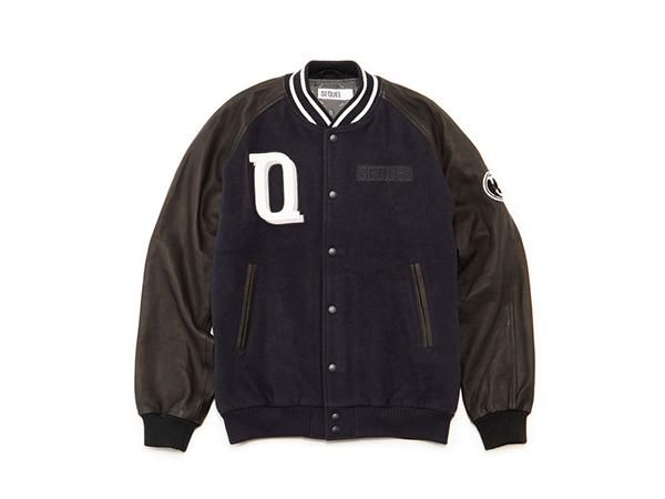 STADIUM JUMPER - Revolution Web Store