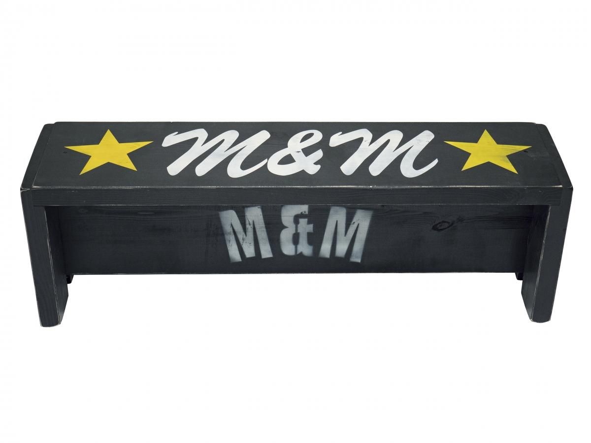 M＆M（エムアンドエム）正規通販サイト - Revolution Web Store