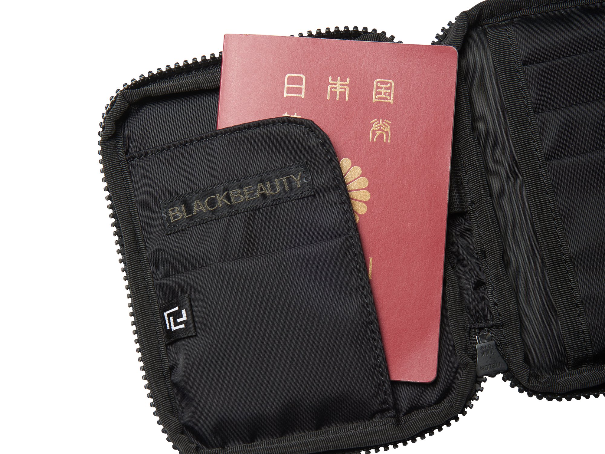 PASSPORT CASE - Revolution Web Store