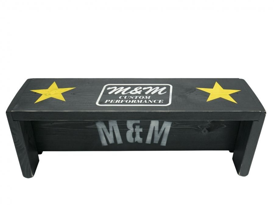 M＆M（エムアンドエム）正規通販サイト - Revolution Web Store