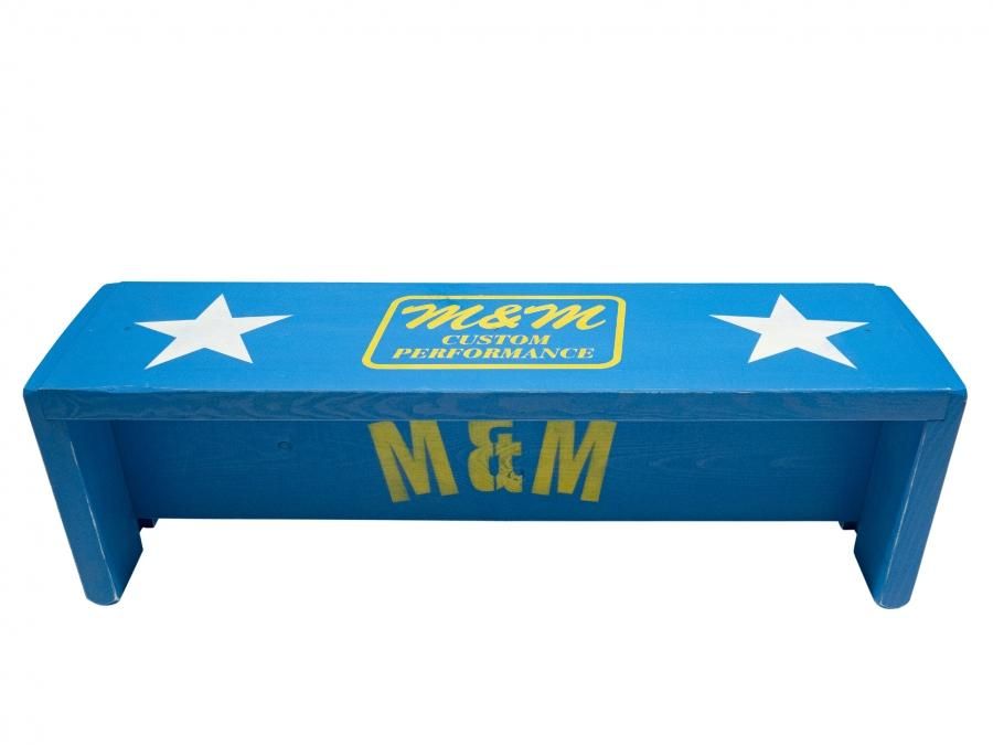 新品正規品  M＆M（エムアンドエム）正規通販サイト| ReVoLuTioN（リヴォ 小物