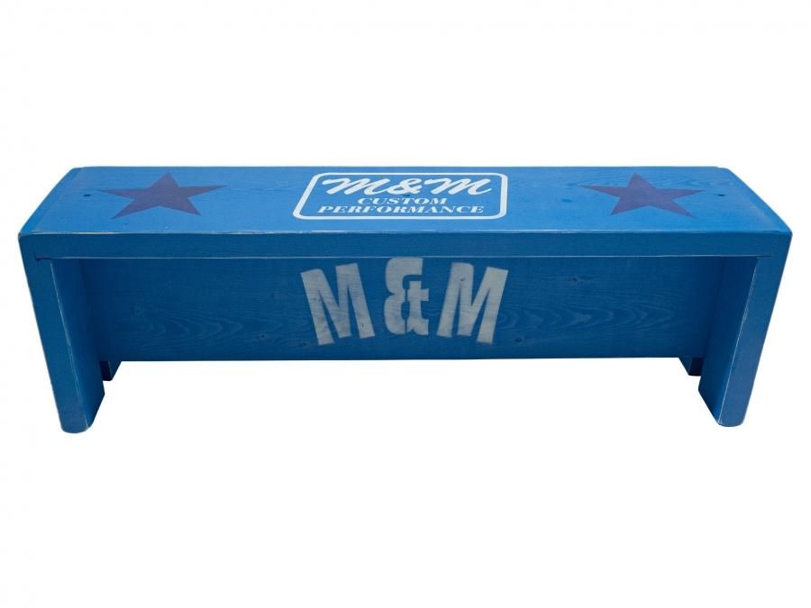 M&M CUSTOM PERFORMANCE FURNITURE テーブル ダイニングテーブル