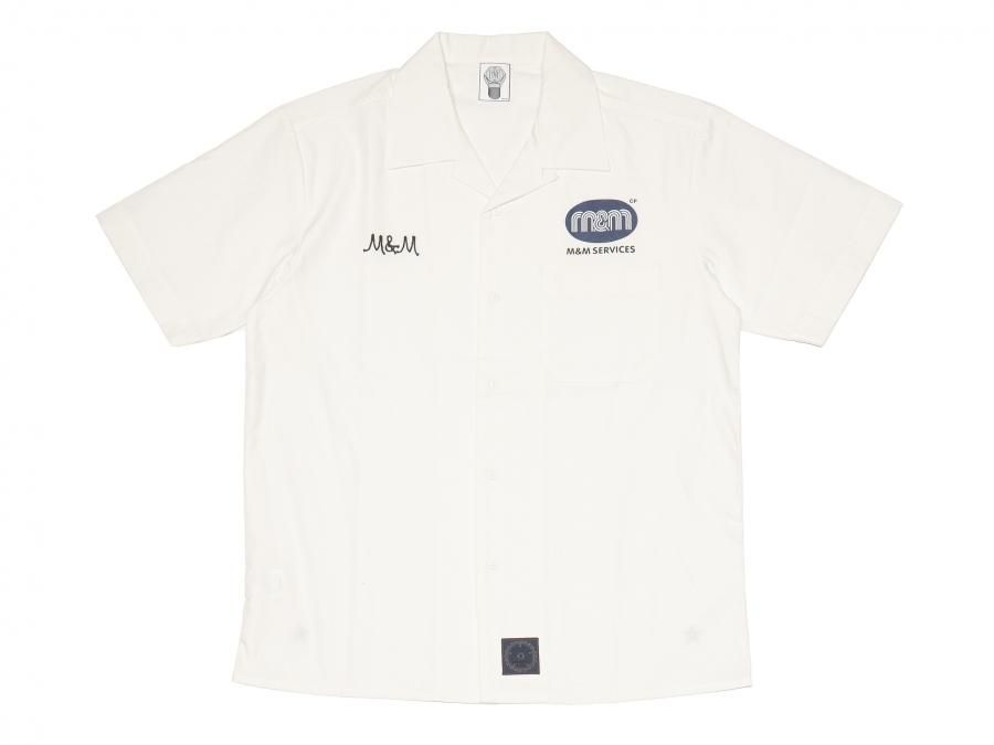 半額品 Ma 1 M M Custom Performance エムアンドエム 新品 Webrothers Com Br