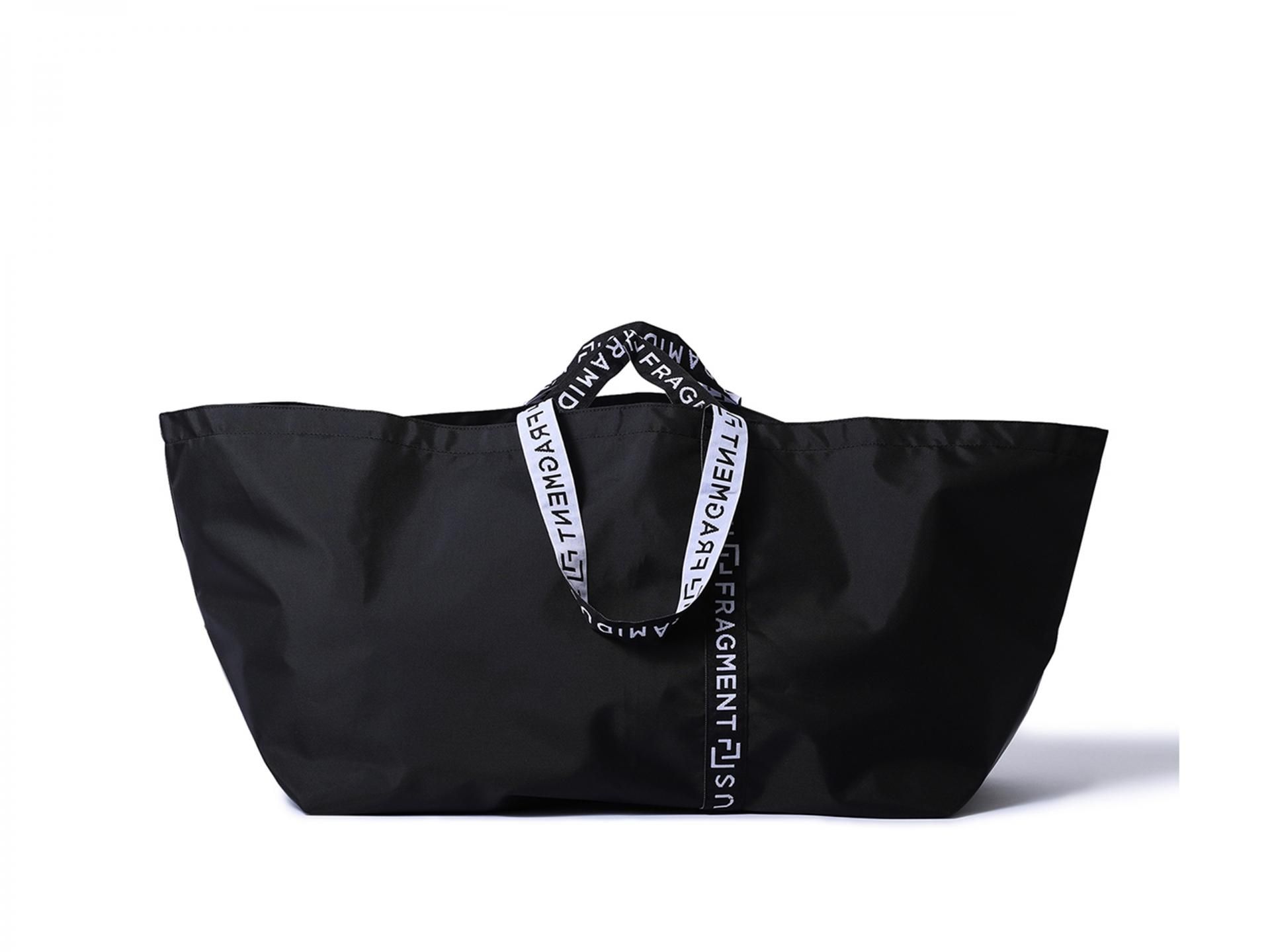 RAMIDUS TOTE BAG XL（FRAGMENT） - Revolution Web Store