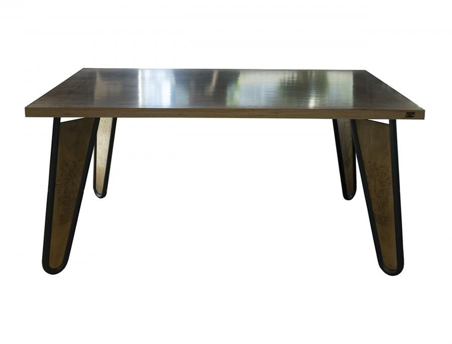 M&M CUSTOM PERFORMANCE FURNITURE　テーブル M＆M（エムアンドエム）正規通販サイト - Revolution Web Store