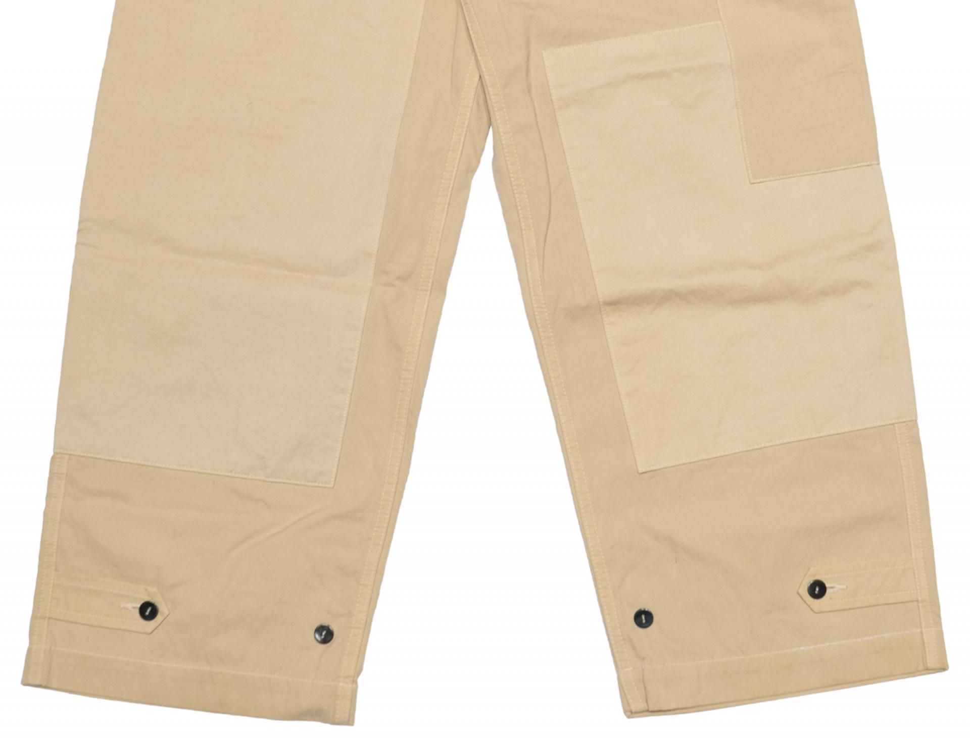 amachi 22ss Double Knee Cargo Pants 通販早割 mxmf.com.mx