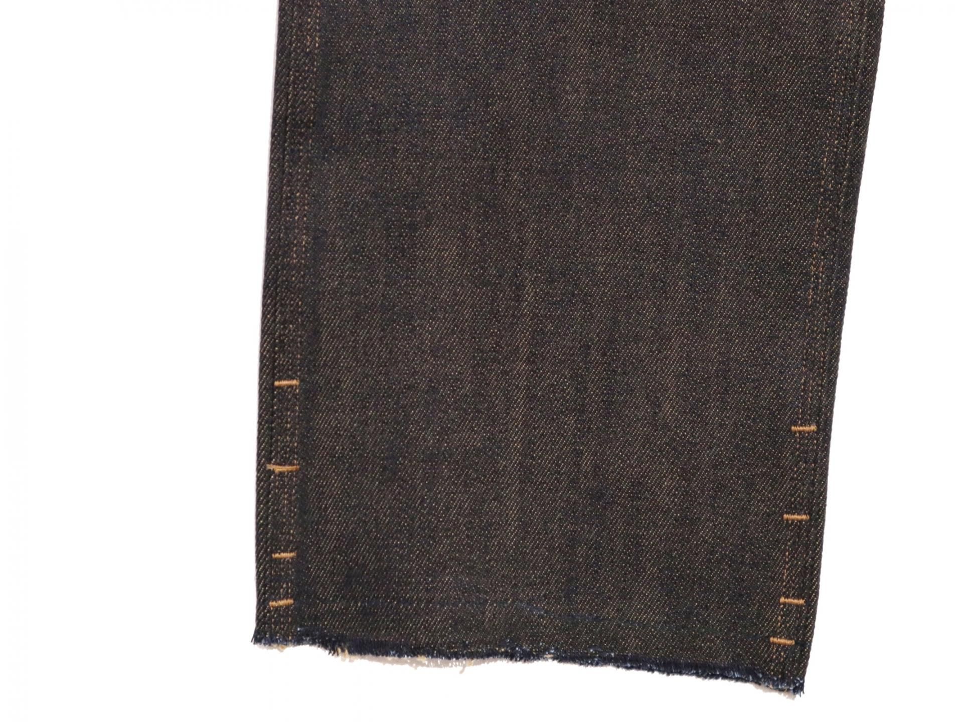 フミカウチダ　ペインターパンツ bc5e3242e240550a71e80d64d17d19