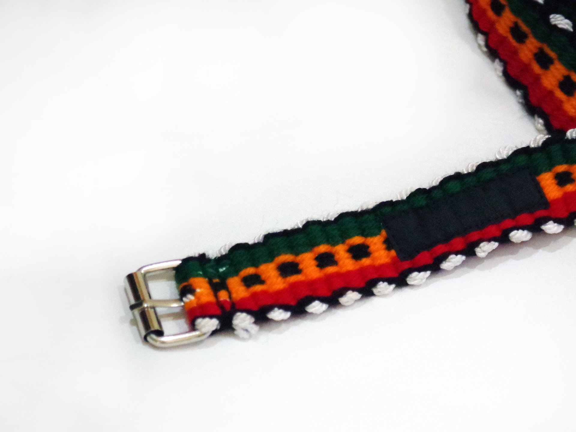 woven belt - Revolution Web Store