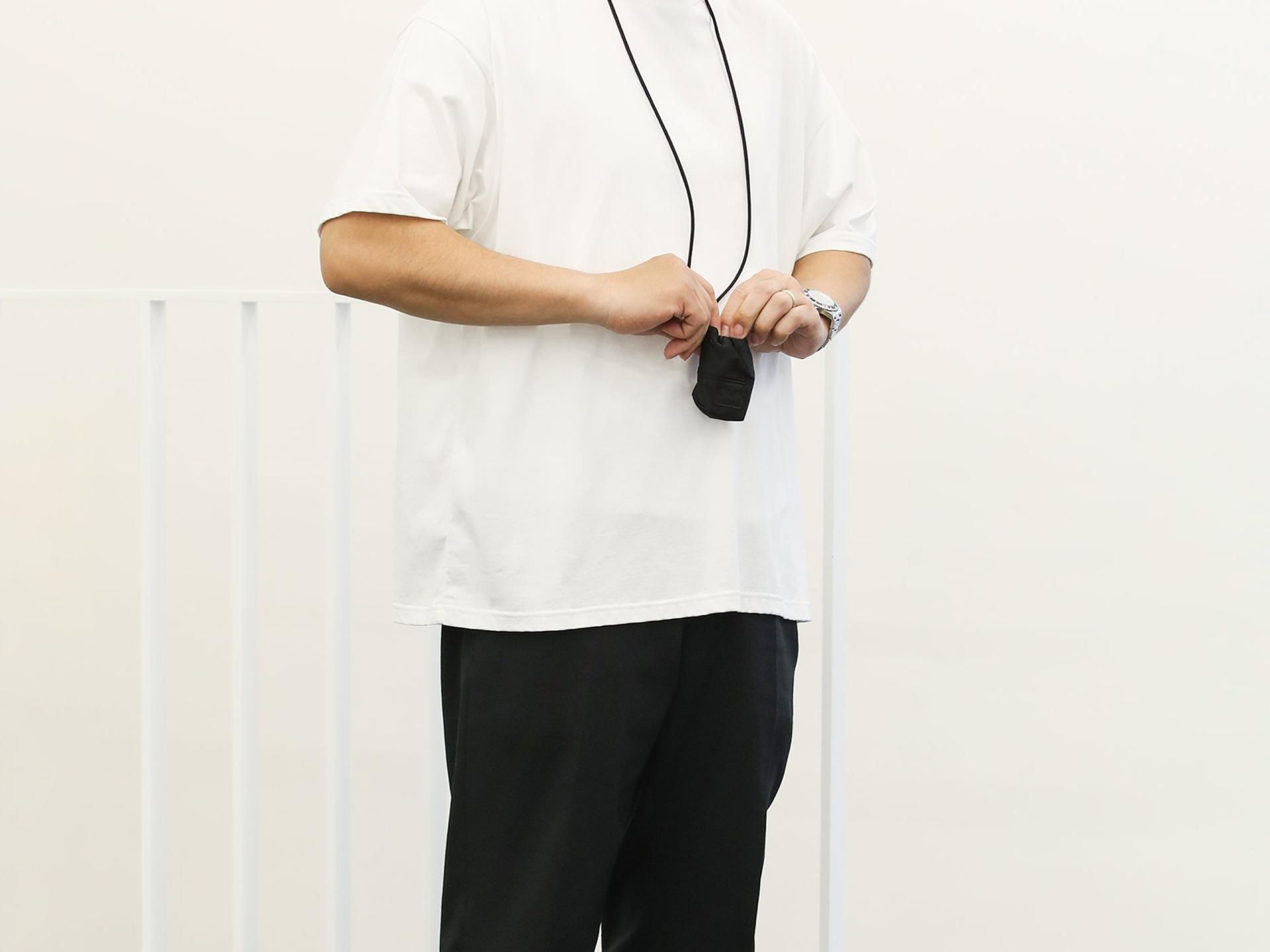 AirPods SHOULDER - Revolution Web Store