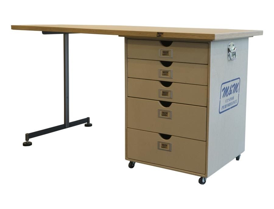 m&m custom performance furniture 5段ボックス M＆M（エムアンドエム）正規通販サイト| ReVoLuTioN（リヴォ