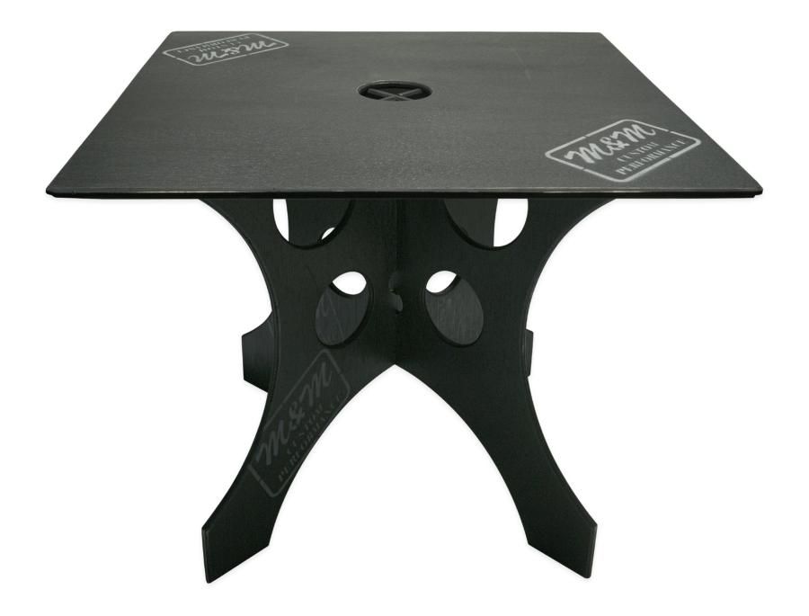 M＆M CUSTOM PERFORMANCE FURNITUREローテーブル