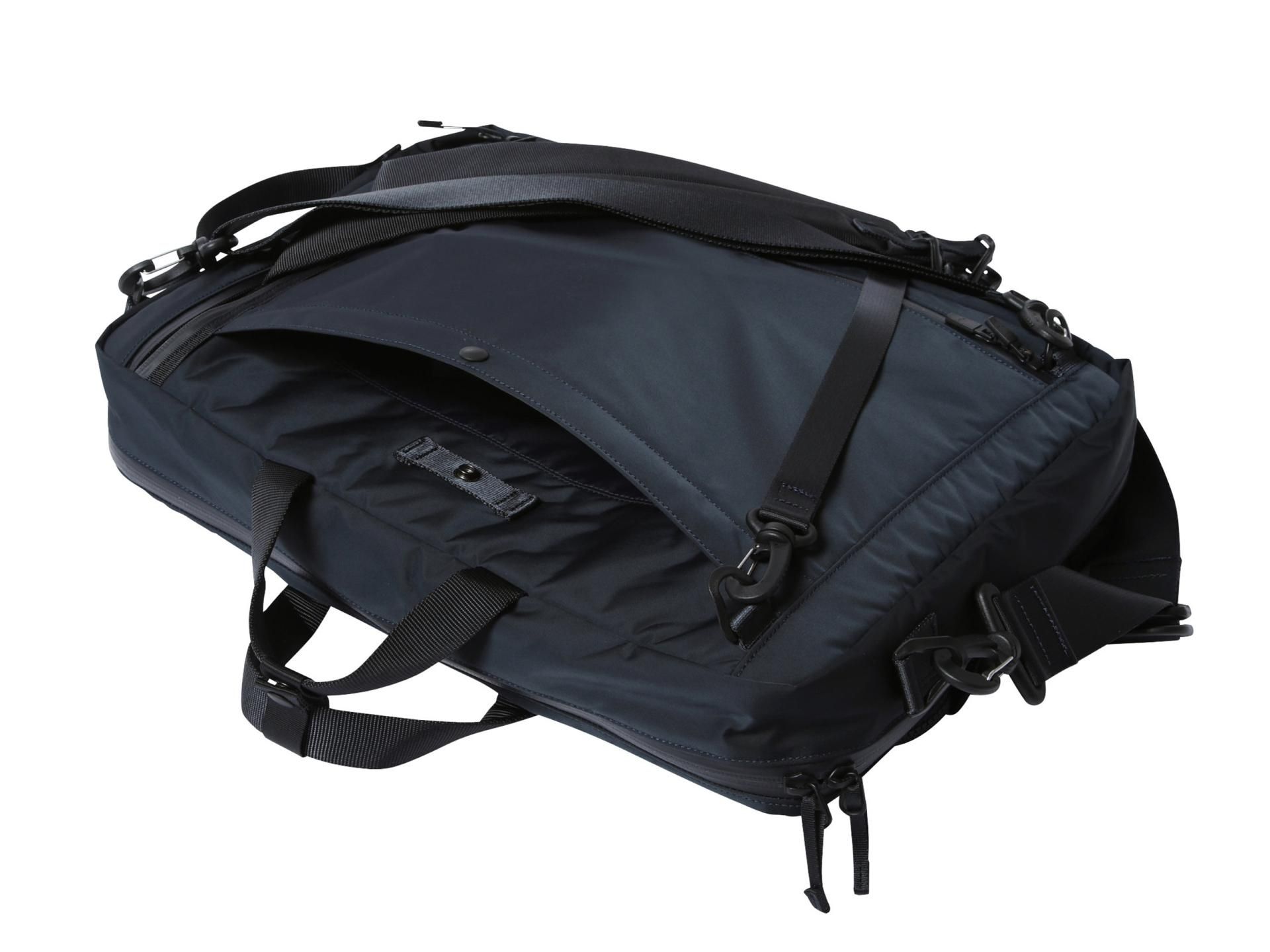3WAY BRIEF CASE NAVY (MASTER NAVY) - Revolution Web Store 3WAY BRIEF CASE NAVY (MASTER NAVY) - Revolution Web Store