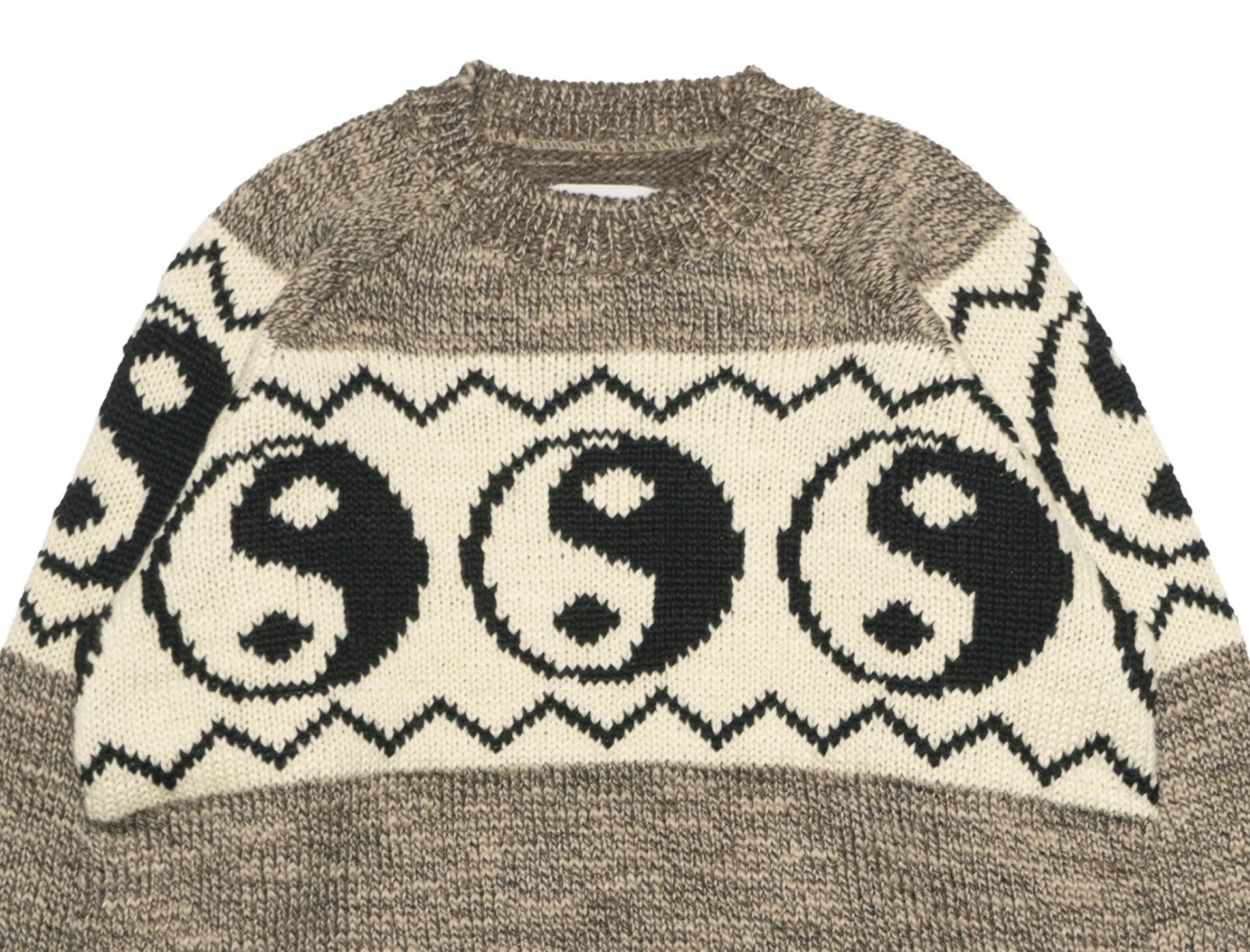 Yin-Yang Sweater - Revolution Web Store Yin-Yang Sweater - Revolution Web Store