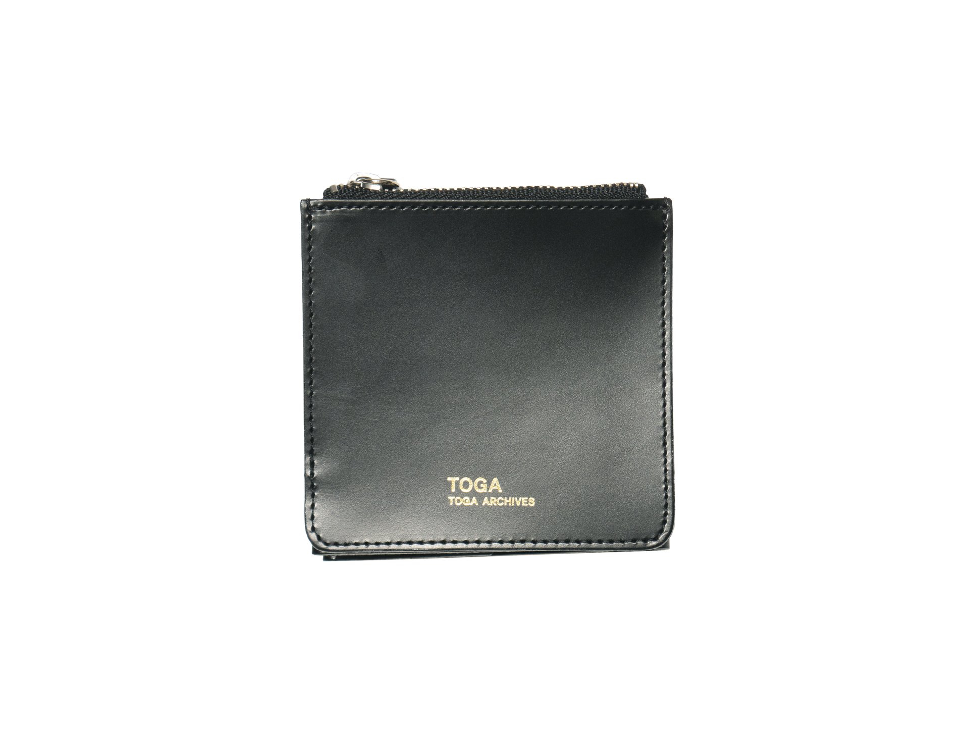 Leather Shoulder Wallet - Revolution Web Store
