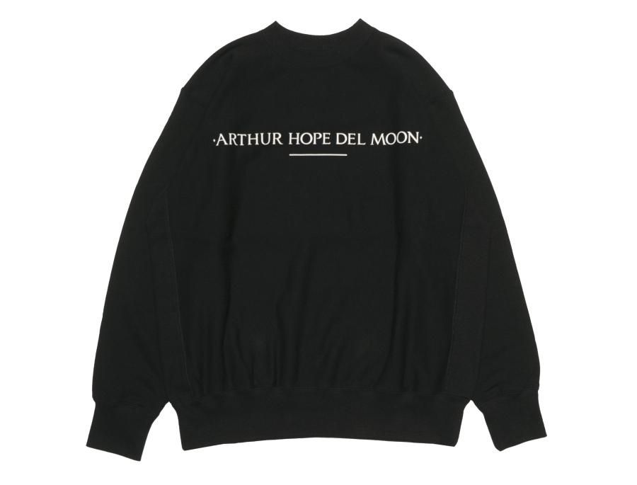 ARTHUR HOPE DEL MOON(アーサー・ホープ・デル・ムーン)正規 ARTHUR HOPE DEL MOON(アーサー・ホープ・デル・ムーン)正規