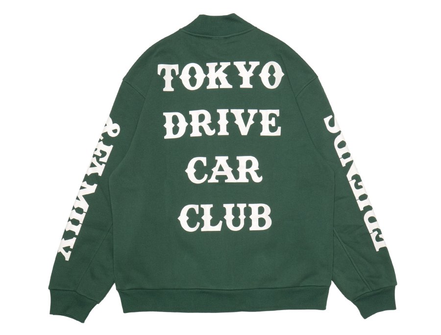 tokyo drive car club BOXSTER" S/STEE