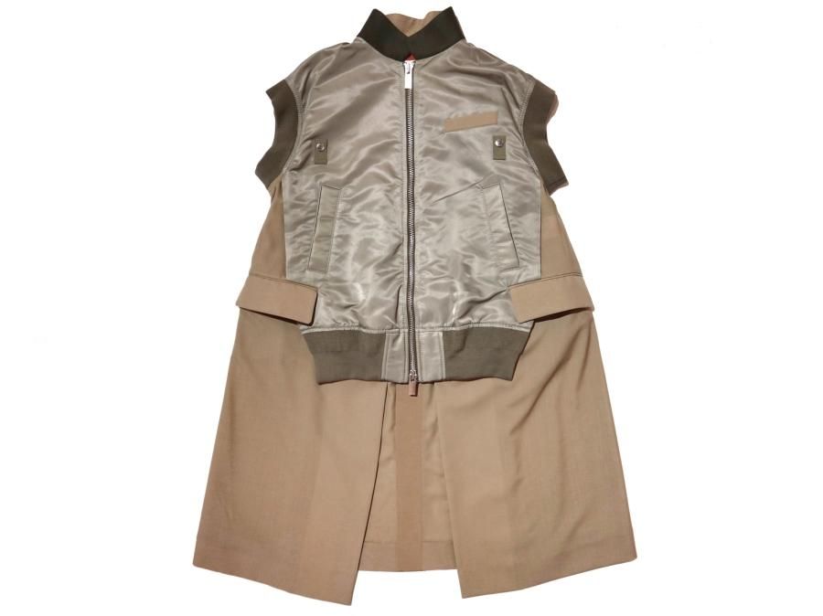 sacai(サカイ)正規通販サイト| ReVoLuTioN(リヴォルーション)