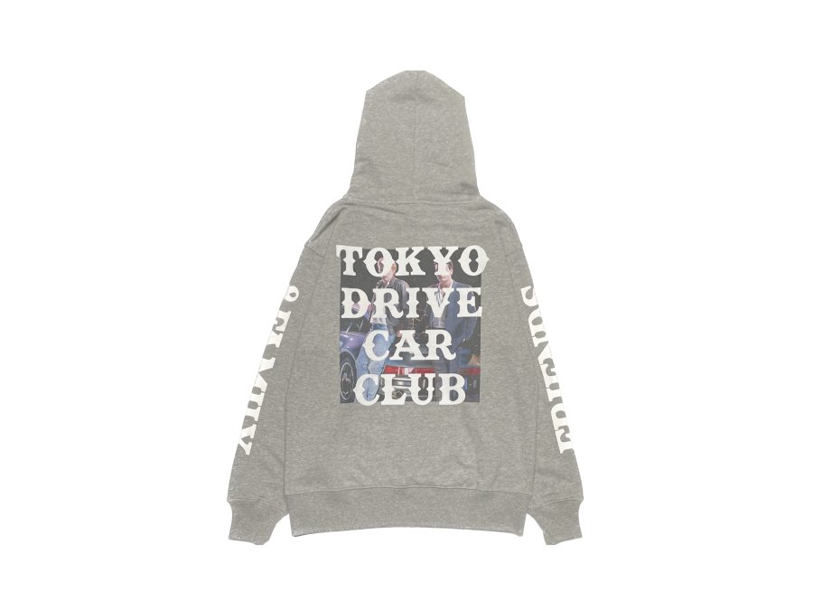 TOKYO DRIVE CAR CLUB（トウキョードライブカークラブ）正規通販サイト 