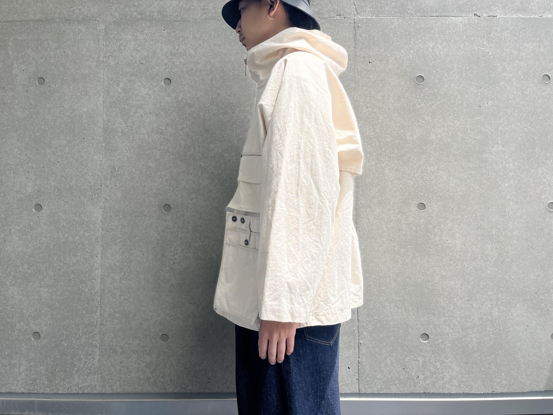 amachi.ダブルレイヤージャケット - Revolution Web Store amachi.ダブルレイヤージャケット - Revolution Web Store