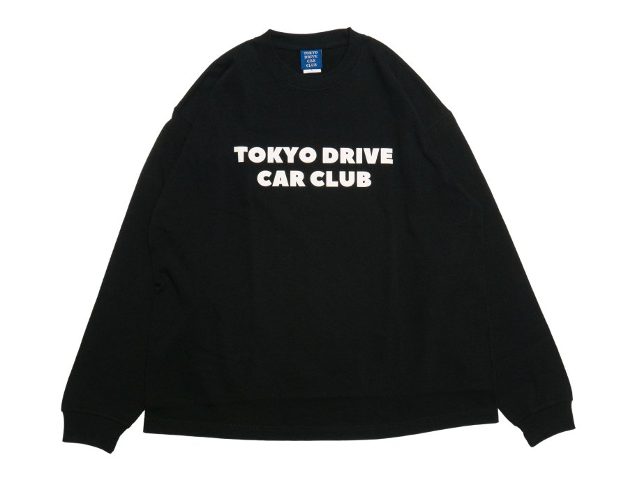 TOKYO DRIVE CAR CLUB（トウキョードライブカークラブ）正規通販サイト