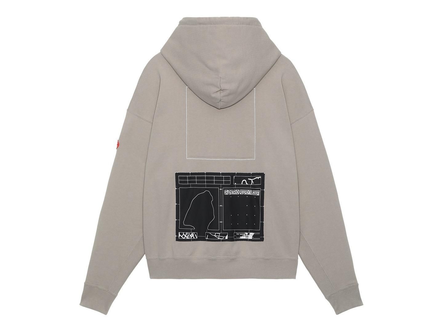STRICT EQUIVALENT TO HOODY - Revolution Web Store