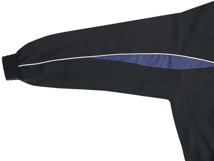 Palm Track Jacket - Revolution Web Store