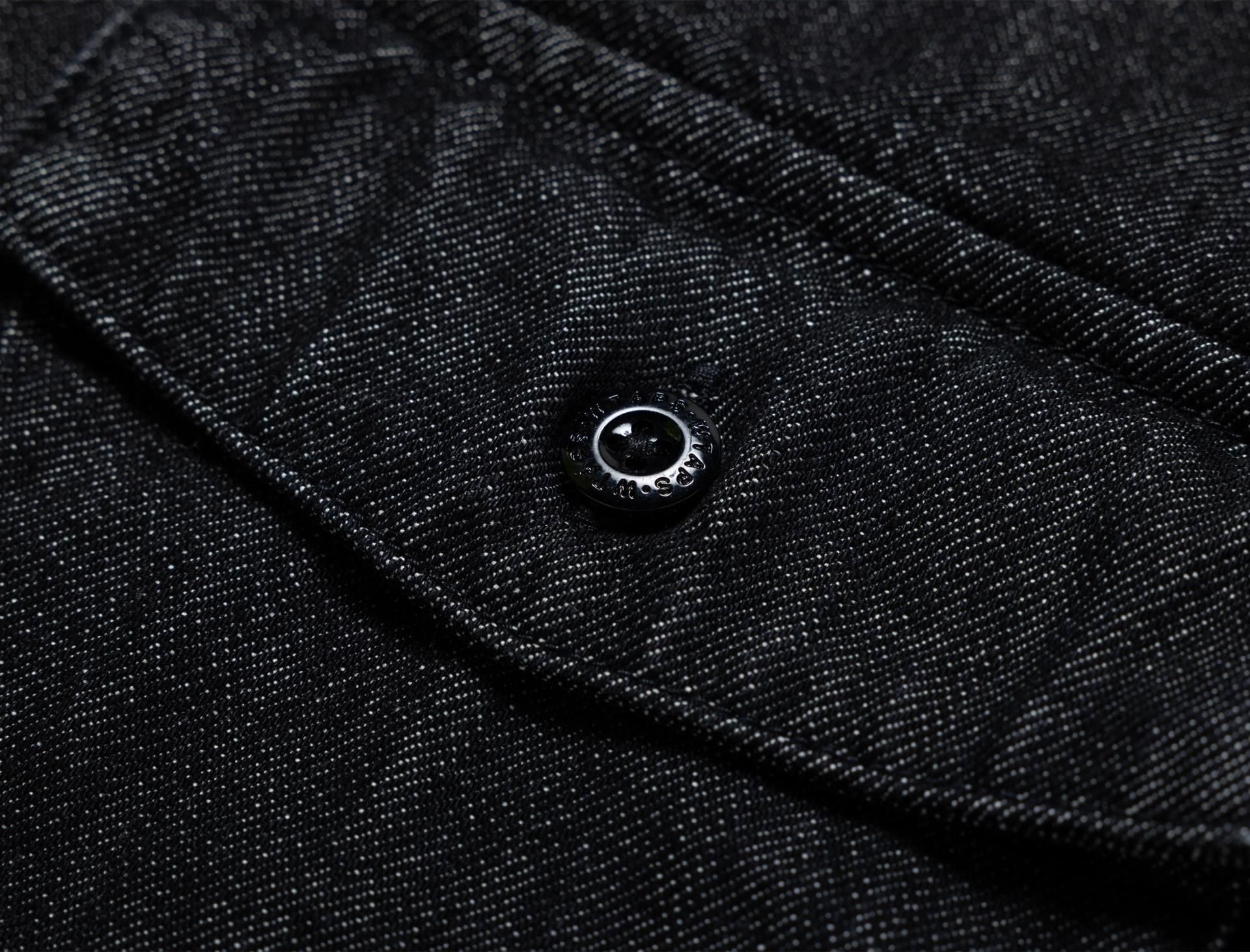 CBW / LS / COTTON. DENIM - Revolution Web Store