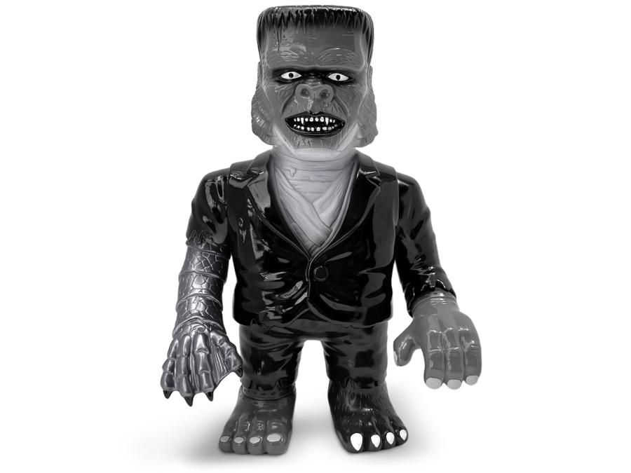 BxH / SKETCH MONSTER 【BLACK AND GRAY LIMITED COLOR Ver BxH / SKETCH MONSTER 【BLACK AND GRAY LIMITED COLOR Ver