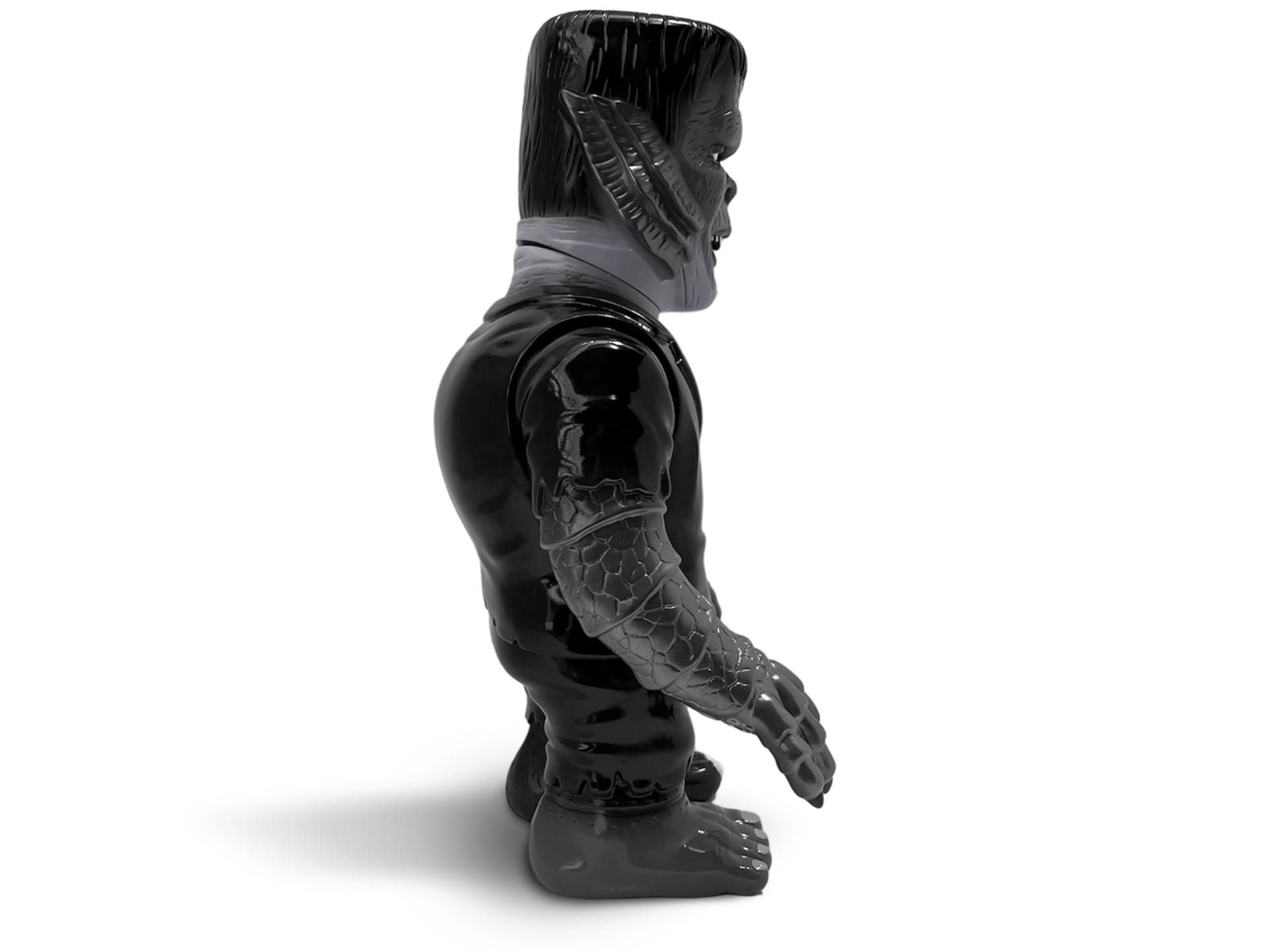 BxH / SKETCH MONSTER 【BLACK AND GRAY LIMITED COLOR Ver BxH / SKETCH MONSTER 【BLACK AND GRAY LIMITED COLOR Ver