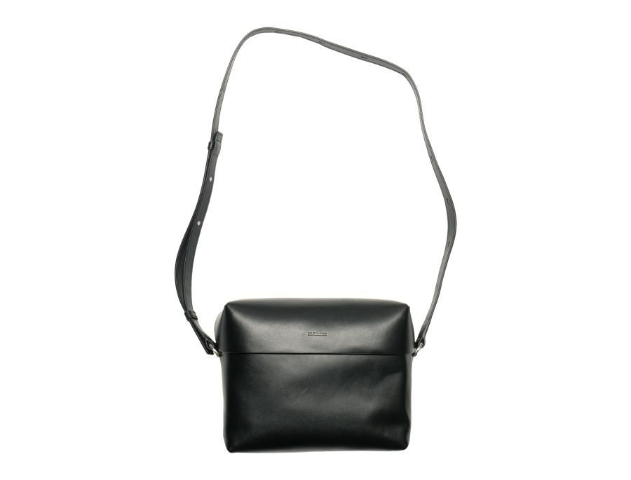 LID CROSSBODY BAG - Revolution Web Store