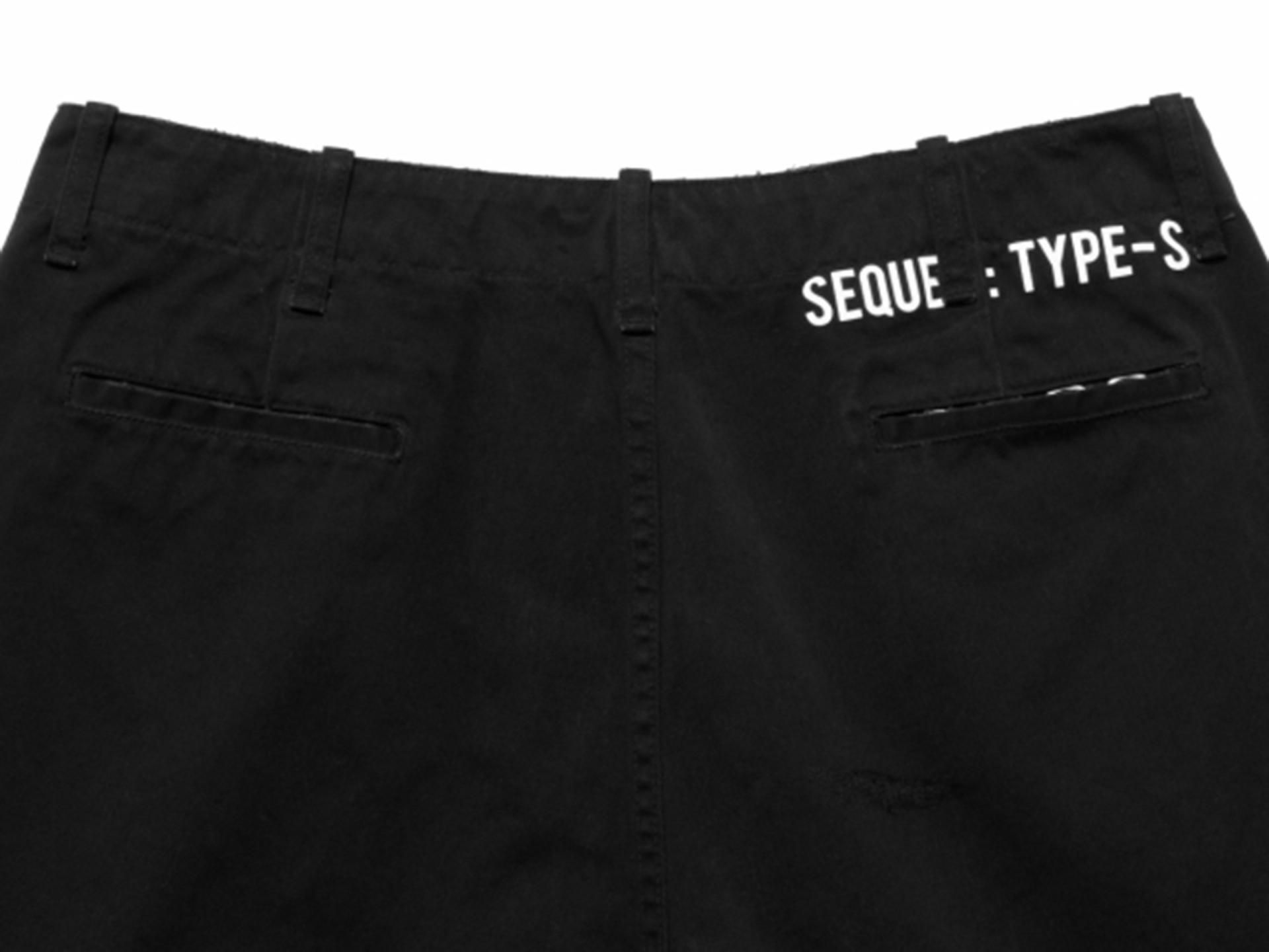 CHINOPANTS(TYPE-S) - Revolution Web Store CHINOPANTS(TYPE-S) - Revolution Web Store