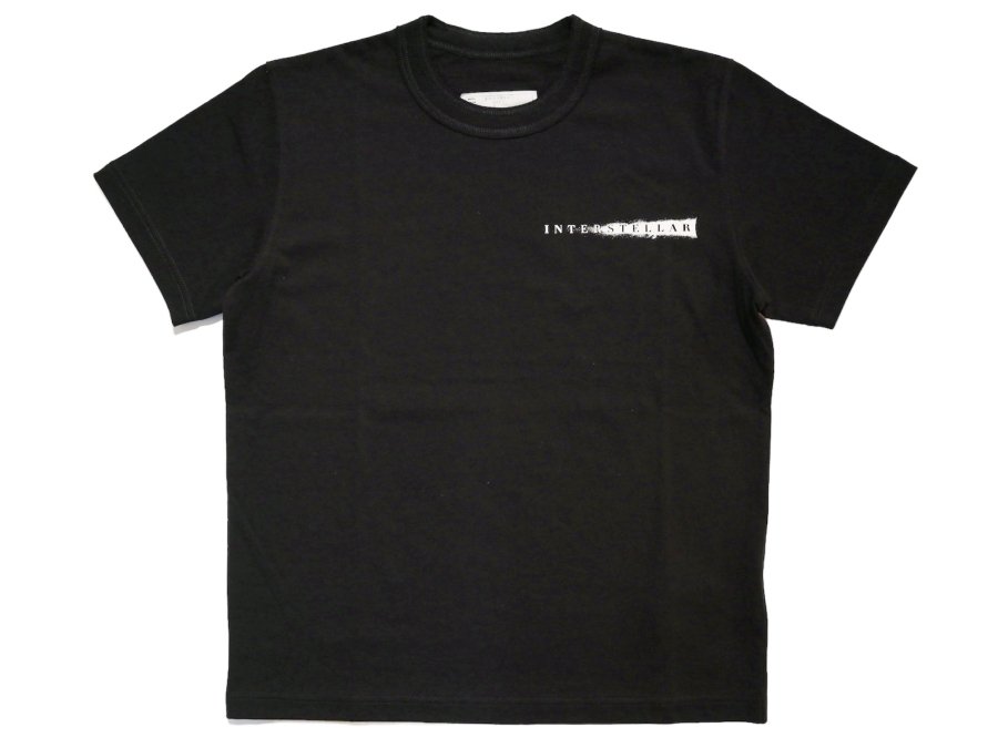 INTERSTELLAR T-Shirt - Revolution Web Store